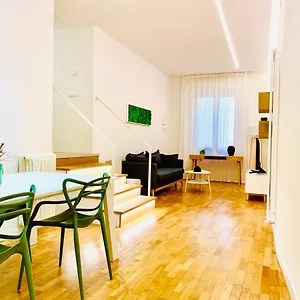 Apartment Nima Oberdan House