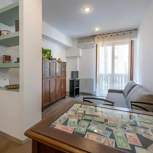 Apartment Il Nido Del Belocchio