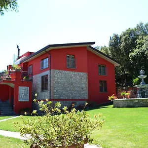 Bed & Breakfast Spring